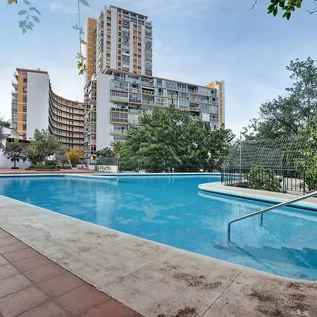 Paradise Studio Bel Air Apartment Puerto de la Cruz (Tenerife)