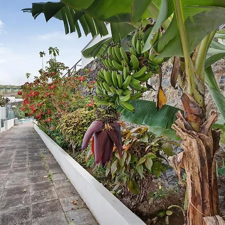 Apartmán Paradise Studio Bel Air *