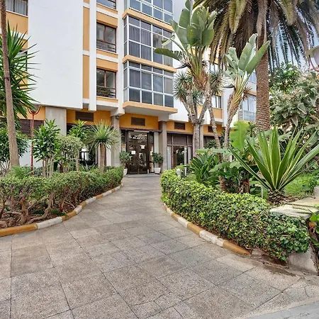 Paradise Studio Bel Air Appartement